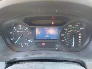 2013 Ford Explorer with VIN 1FM5K8B81DGA93637, listed as a IAAI auction lot 42104394 with 80,644 mi miles and . Bid and sale history available at carsss.com. Image 7.