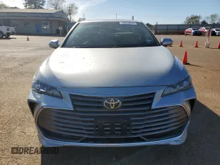2019 Toyota Avalon XLE z VIN 4T1BZ1FB7KU007094, wystawiony jako Copart lot #49436975 z przebiegiem 103 299 mil mil oraz Szkoda całkowita • Salvage title. Historia ofert i sprzedaży dostępna na DreamBid. Obrazek 5.