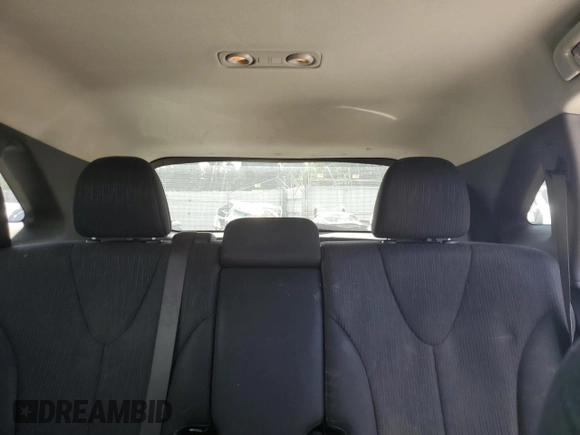 2013 Toyota Venza LE with VIN 4T3BA3BB7DU047193, listed as a Copart auction lot 60922235 with 195,931 mi miles and Salvage title. Bid and sale history available at DreamBid. Image 10.
