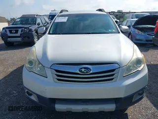 2011 Subaru Outback Limited Power Moon with VIN 4S4BRBKC1B3344564, listed as a IAAI auction lot 42729582 with 177,661 mi miles and . Bid and sale history available at DreamBid. Image 6.