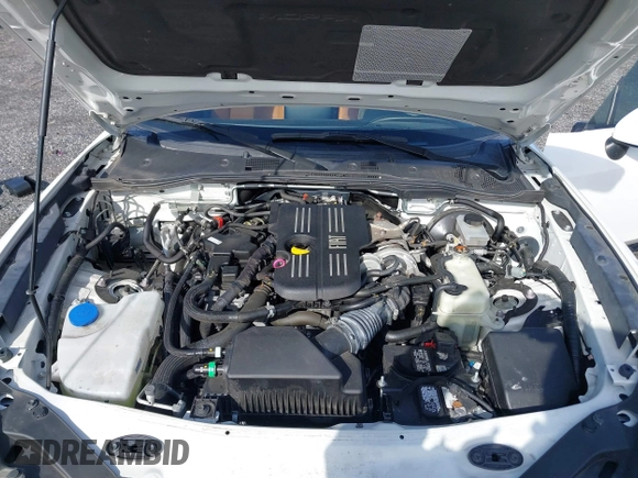 2020 FIAT 124 Spider Abarth with VIN JC1NFAEK9L0145379, listed as a IAAI auction lot 41608117 with 36,093 mi miles and . Bid and sale history available at DreamBid. Image 10.