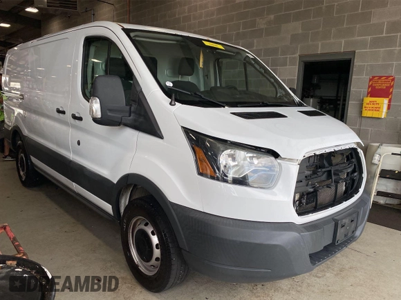 2016 Ford Transit Cargo с VIN 1FTYR1YM2GKB55430, выставлен на аукционе IAAI как лот 42731833 с пробегом 122 278 миль миль и . История ставок и продаж доступна на DreamBid. Изображение 7.