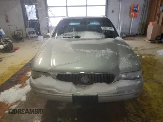 1999 Buick LeSabre Limited with VIN 1G4HR52K7XH467198, listed as a Copart auction lot 87207744 with 70,449 mi miles and Salvage Title. Bid and sale history available at DreamBid. Image 5.