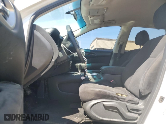 2016 Nissan Pathfinder S with VIN 5N1AR2MN9GC611712, listed as a Copart auction lot 50151285 with 218,982 mi miles and Salvage title. Bid and sale history available at DreamBid. Image 7.