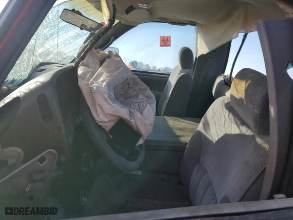 1994 Dodge Ram 1500 with VIN 1B7HF16Z0RS697328, listed as a Copart auction lot 89062395 with 147,761 mi miles and Salvage Title. Bid and sale history available at carsss.com. Image 7.