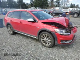 2018 Volkswagen Golf S z VIN 3VWH17AU6JM756504, wystawiony jako Copart lot #52148535 z przebiegiem 41 604 mil mil oraz Szkoda całkowita • Salvage title. Historia ofert i sprzedaży dostępna na DreamBid. Obrazek 4.