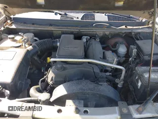 2005 Chevrolet TrailBlazer LT with VIN 1GNDT13SX52297180, listed as a IAAI auction lot 41986574 with 1 mi miles. Bid and sale history available at carsss.com. Image 10.