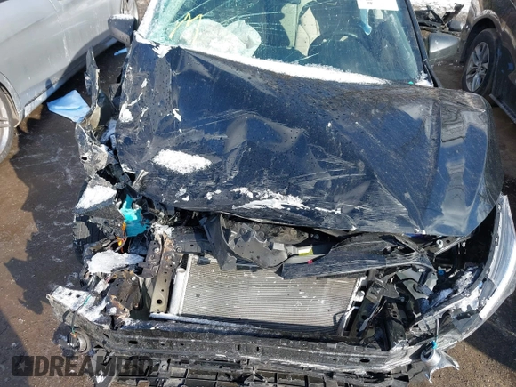 2022 Subaru Impreza z VIN 4S3GTAB65N3710255, wystawiony jako IAAI lot #41308489 z przebiegiem 32 918 mil mil oraz . Historia ofert i sprzedaży dostępna na DreamBid. Obrazek 10.