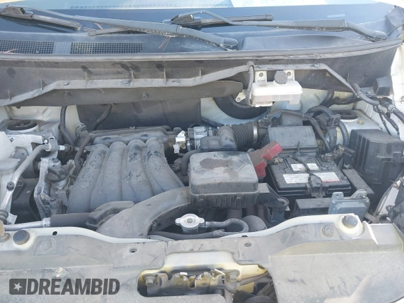 2015 Nissan NV200 S with VIN 3N6CM0KN4FK728252, listed as a IAAI auction lot 41608282 with 72,844 mi miles and . Bid and sale history available at DreamBid. Image 10.