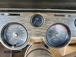 1967 Mercury Cougar z VIN 7F93A600409, wystawiony jako Copart lot #71630684 z przebiegiem 64 547 mil mil oraz Szkoda całkowita • Salvage title. Historia ofert i sprzedaży dostępna na DreamBid. Obrazek 9.