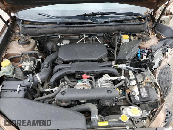 2011 Subaru Legacy Limited Power Moon with VIN 4S3BMBK62B3255213, listed as a Copart auction lot 56696335 with 86,136 mi miles and Non repairable. Bid and sale history available at DreamBid. Image 11.
