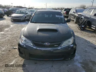 2014 Subaru Impreza Sedan WRX WRX with VIN JF1GV7E68EG006798, listed as a Copart auction lot 84453624 with 159,394 mi miles and Salvage Title. Bid and sale history available at carsss.com. Image 5.