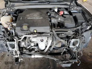 2019 Lincoln Continental Select with VIN 1LN6L9TKXK5607334, listed as a Copart auction lot 84897694 with 76,247 mi miles and Salvage Title. Bid and sale history available at carsss.com. Image 11.