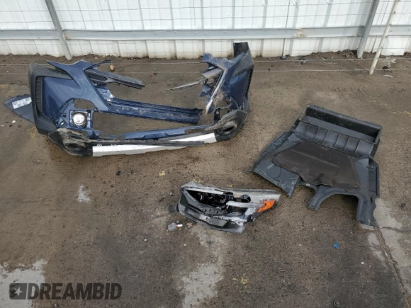 2023 Subaru Outback Touring XT z VIN 4S4BTGPDXP3100399, wystawiony jako Copart lot #55886005 z przebiegiem 12 636 mil mil oraz Szkoda całkowita • Salvage title. Historia ofert i sprzedaży dostępna na DreamBid. Obrazek 13.