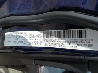 2014 Jeep Cherokee Trailhawk с VIN 1C4PJMBS4EW281449, выставлен на аукционе IAAI как лот 42477320 с пробегом 128 107 миль миль и . История ставок и продаж доступна на DreamBid. Изображение 9.