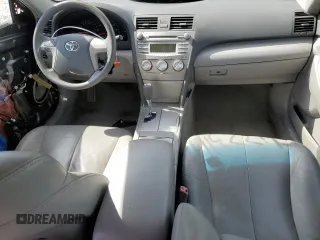 2011 Toyota Camry LE with VIN 4T4BF3EK6BR172971, listed as a Copart auction lot 47731185 with 150,471 mi miles and Salvage Title. Bid and sale history available at carsss.com. Image 8.