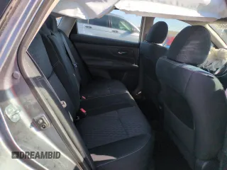 2018 Nissan Altima S with VIN 1N4AL3AP4JC282772, listed as a Copart auction lot 54255895 with 65,862 mi miles and Salvage Title. Bid and sale history available at DreamBid. Image 10.