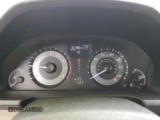 2014 Honda Odyssey EX-L с VIN 5FNRL5H66EB011131, выставлен на аукционе Copart как лот 58216125 с пробегом 161 390 миль миль и Списание • Salvage title. История ставок и продаж доступна на DreamBid. Изображение 9.