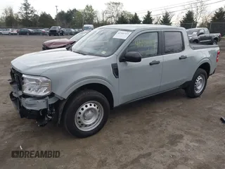 2024 Ford Maverick XL with VIN 3FTTW8A33RRA79678, listed as a IAAI auction lot 41951715 with 17,291 mi miles and . Bid and sale history available at DreamBid. Image 21.