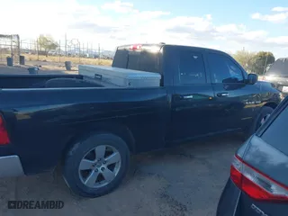 2010 Dodge Ram 1500 SLT with VIN 1D7RB1GT0AS132520, listed as a IAAI auction lot 41370359 with 225,381 mi miles. Bid and sale history available at carsss.com. Image 13.