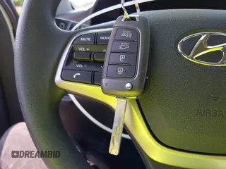 2022 Hyundai Accent SE with VIN 3KPC24A65NE156101, listed as a IAAI auction lot 42481637 with 72,948 mi miles and . Bid and sale history available at DreamBid. Image 11.