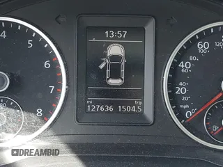 2017 Volkswagen Tiguan Wolfsburg Edition с VIN WVGRV7AX1HW500816, выставлен на аукционе IAAI как лот 42167262 с пробегом 127 636 миль миль и . История ставок и продаж доступна на DreamBid. Изображение 7.