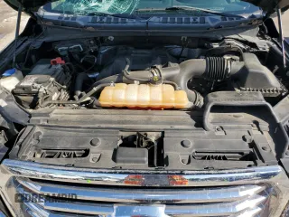 2016 Ford F-150 XLT с VIN 1FTEW1EP3GFC57791, выставлен на аукционе Copart как лот 58722435 с пробегом 123 339 миль миль и Списание • Salvage title. История ставок и продаж доступна на DreamBid. Изображение 11.
