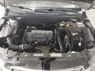 2015 Chevrolet Cruze LT with VIN 1G1PC5SB4F7132513, listed as a IAAI auction lot 41883088 with 131,185 mi miles and . Bid and sale history available at DreamBid. Image 10.