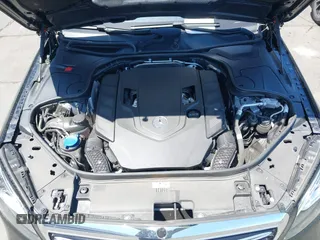 2019 Mercedes-Benz S 560 z VIN WDDUG8DB0KA456557, wystawiony jako IAAI lot #42327166 z przebiegiem 61 962 mil mil oraz . Historia ofert i sprzedaży dostępna na DreamBid. Obrazek 10.
