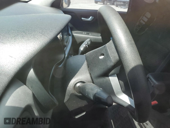 2020 Kia Rio S with VIN 3KPA24AD0LE333379, listed as a Copart auction lot 67947464 with Not Provided miles and Clean Title. Bid and sale history available at DreamBid. Image 9.