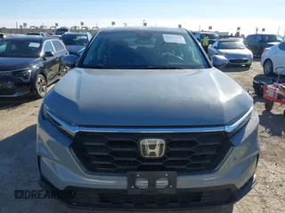 2024 Honda CR-V LX with VIN 2HKRS4H22RH427131, listed as a IAAI auction lot 41365338 with 16,280 mi miles and . Bid and sale history available at DreamBid. Image 13.