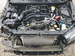 2019 Subaru Impreza with VIN 4S3GTAB66K3734091, listed as a Copart auction lot 76927024 with 128,778 mi miles and Salvage title. Bid and sale history available at DreamBid. Image 11.