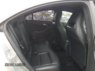 2015 Mercedes-Benz CLA 250 with VIN WDDSJ4EB8FN241670, listed as a Copart auction lot 48019253 with 96,232 mi miles and . Bid and sale history available at DreamBid. Image 11.
