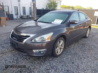 2013 Nissan Altima S with VIN 1N4AL3AP5DC900914, listed as a IAAI auction lot 42035657 with 157,669 mi miles and . Bid and sale history available at DreamBid. Image 2.