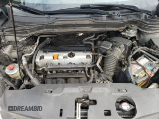 2010 Honda CR-V LX с VIN 5J6RE4H36AL049616, выставлен на аукционе Copart как лот 60934845 с пробегом 289 232 миль миль и Чистый • Clean title. История ставок и продаж доступна на DreamBid. Изображение 11.
