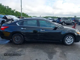 2016 Nissan Altima SR with VIN 1N4AL3APXGC247355, listed as a IAAI auction lot 42201570 with 149,466 mi miles and . Bid and sale history available at DreamBid. Image 13.