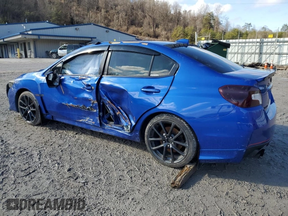 2016 Subaru WRX Limited with VIN JF1VA1N60G8830792, listed as a Copart auction lot 44008905 with 119,868 mi miles and Salvage Title. Bid and sale history available at carsss.com. Image 2.