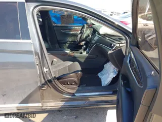 2017 Cadillac XTS Luxury with VIN 2G61M5S32H9159250, listed as a IAAI auction lot 41851329 with 129,944 mi miles. Bid and sale history available at carsss.com. Image 5.