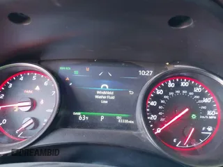 2021 Toyota Camry XSE z VIN 4T1K61AK2MU484387, wystawiony jako IAAI lot #41621573 z przebiegiem 83 338 mil mil oraz . Historia ofert i sprzedaży dostępna na DreamBid. Obrazek 7.
