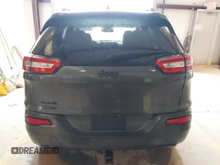 2016 Jeep Cherokee Latitude с VIN 1C4PJMCB8GW115386, выставлен на аукционе IAAI как лот 42351776 с пробегом 99 136 миль миль и . История ставок и продаж доступна на DreamBid. Изображение 16.