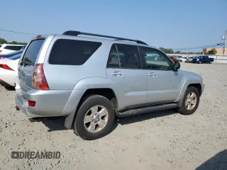2004 Toyota 4Runner SR5 с VIN JTEBU14R940021295, выставлен на аукционе Copart как лот 59313895 с пробегом 173 841 миль миль и Чистый • Clean title. История ставок и продаж доступна на DreamBid. Изображение 3.
