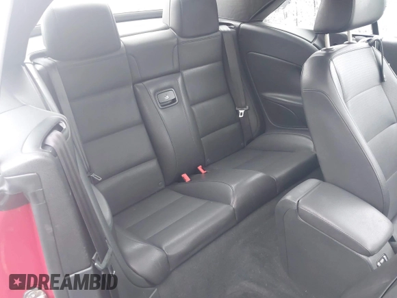 2008 Volkswagen Eos Turbo с VIN WVWBA71F48V056989, выставлен на аукционе IAAI как лот 41929313 с пробегом 79 819 миль миль и . История ставок и продаж доступна на DreamBid. Изображение 8.