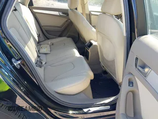 2010 Audi A4 Premium with VIN WAUAFAFLXAN057236, listed as a IAAI auction lot 41903746 with 170,432 mi miles and . Bid and sale history available at DreamBid. Image 8.