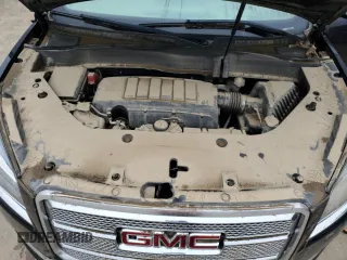 2014 GMC Acadia Denali with VIN 1GKKVTKD8EJ244464, listed as a Copart auction lot 52682905 with Not Provided miles and Non Repairable. Bid and sale history available at carsss.com. Image 12.