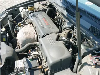 2002 Toyota Camry LE with VIN 4T1BE32K72U520505, listed as a IAAI auction lot 43182749 with 201,655 mi miles and . Bid and sale history available at DreamBid. Image 23.