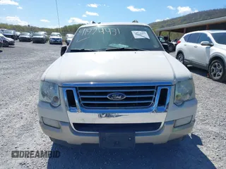 2008 Ford Explorer Eddie Bauer с VIN 1FMEU64E58UB14854, выставлен на аукционе IAAI как лот 41974431 с пробегом 251 864 миль миль и . История ставок и продаж доступна на DreamBid. Изображение 12.