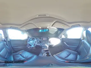 2015 Acura RDX Tech Pkg with VIN 5J8TB3H50FL007449, listed as a Copart auction lot 83007394 with 73,599 mi miles and Salvage Title. Bid and sale history available at carsss.com. Image 13.