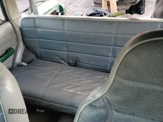 1995 Jeep Cherokee SE с VIN 1J4FT28S1SL634660, выставлен на аукционе Copart как лот 41530075 с пробегом Не указан миль и Списание • Salvage title. История ставок и продаж доступна на DreamBid. Изображение 10.