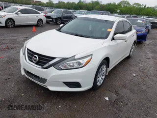 2017 Nissan Altima SR with VIN 1N4AL3AP2HC139331, listed as a IAAI auction lot 42070393 with 139,831 mi miles and . Bid and sale history available at DreamBid. Image 17.