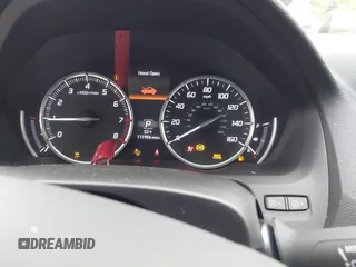 2015 Acura TLX Technology с VIN 19UUB2F50FA009957, выставлен на аукционе IAAI как лот 42325757 с пробегом 111 956 миль миль и . История ставок и продаж доступна на DreamBid. Изображение 7.